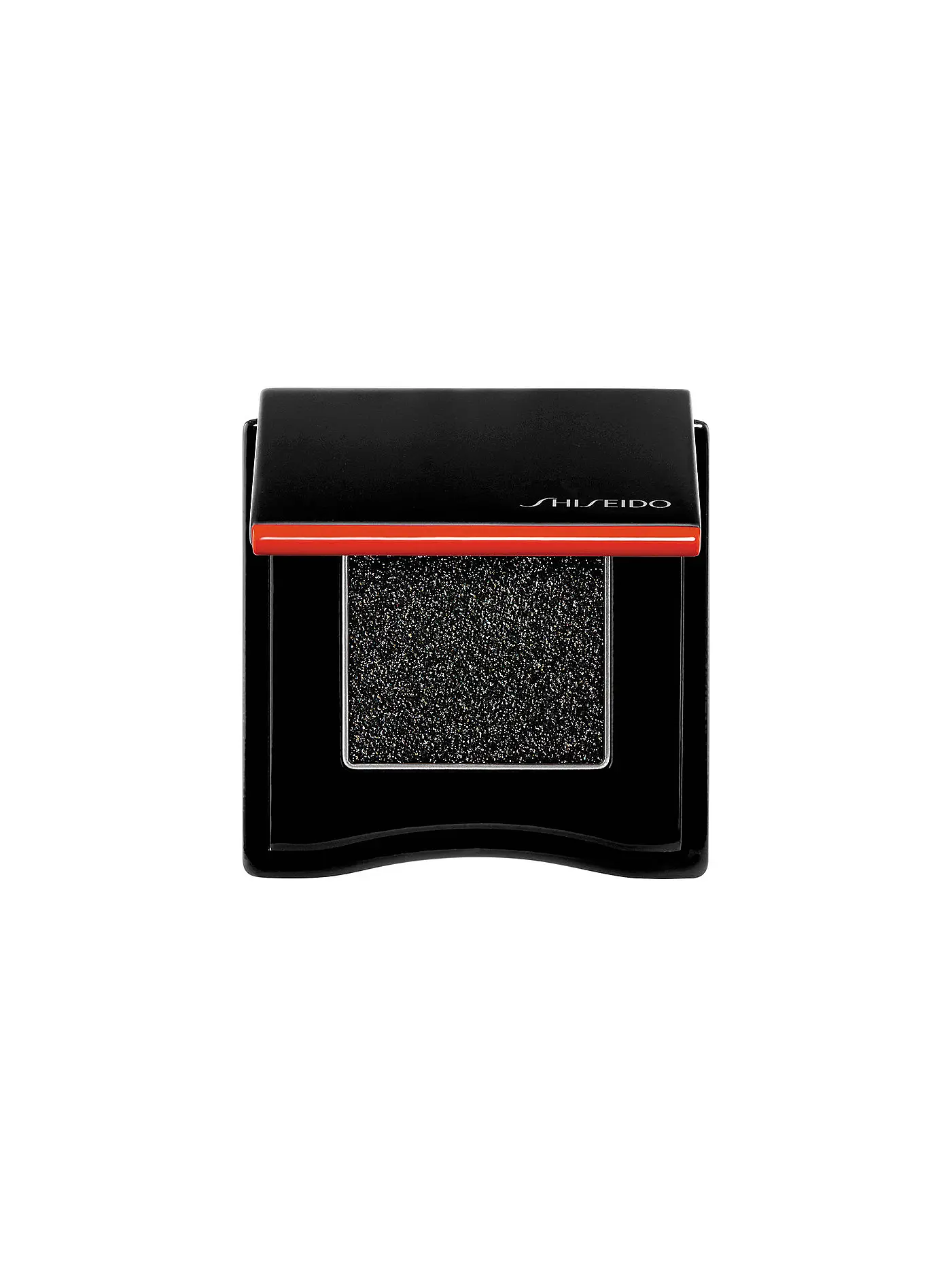 SHISEIDO | Lidschatten -  Pop PowderGel Eye Shadow ( 03  FF Peach ) | schwarz